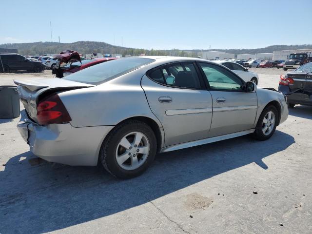 Image 3 of Pontiac Grand Prix 2008 with VIN 2G2WP552081132595