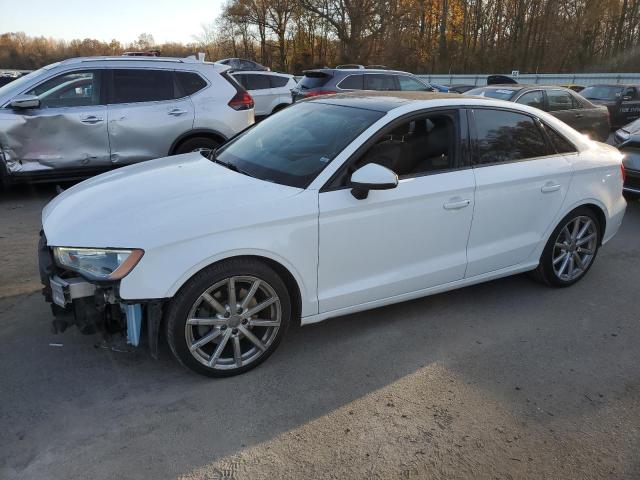 Image 1 of 2016 AUDI A3 PREMIUM 2016 with VIN WAUA7GFF0G1057188