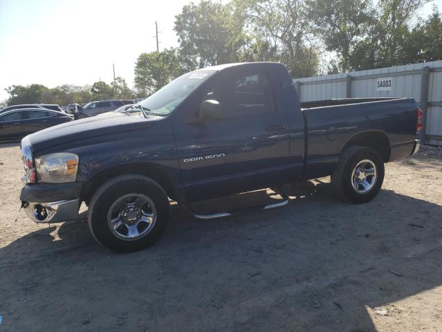 Obraz 2007 DODGE RAM 1500 ST 2007