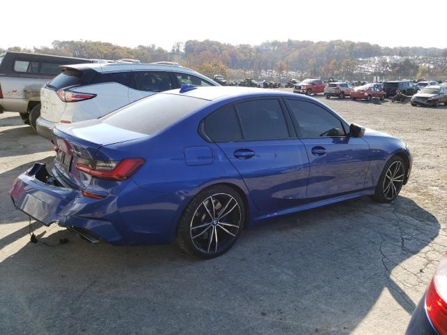 Obraz 3 z 2020 BMW M340XI  2020 z VIN WBA5U9C05LFH51140