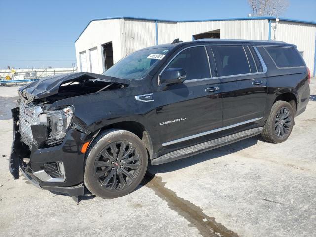 2021 GMC YUKON XL DENALI 2021 image