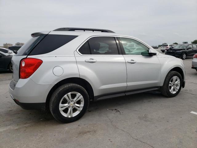 Image 3 of 2011 CHEVROLET EQUINOX LT 2011 with VIN 2GNALDEC5B1155924