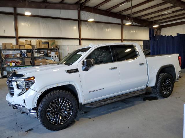 Изображение 1 2023 GMC SIERRA C1500 SLT 2023 с VIN 3GTPHDED5PG258191