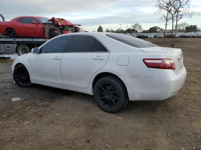 Obraz 2 z 2009 TOYOTA CAMRY BASE 2009 z VIN 4T4BE46KX9R112421