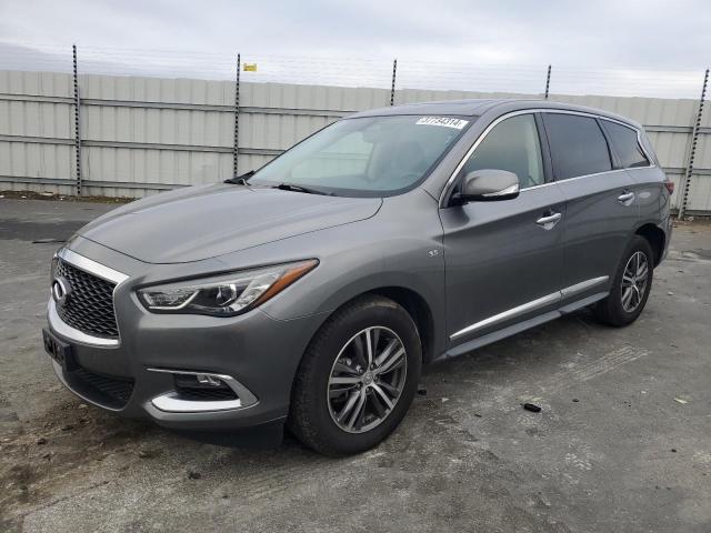 Изображение 2018 INFINITI QX60  2018