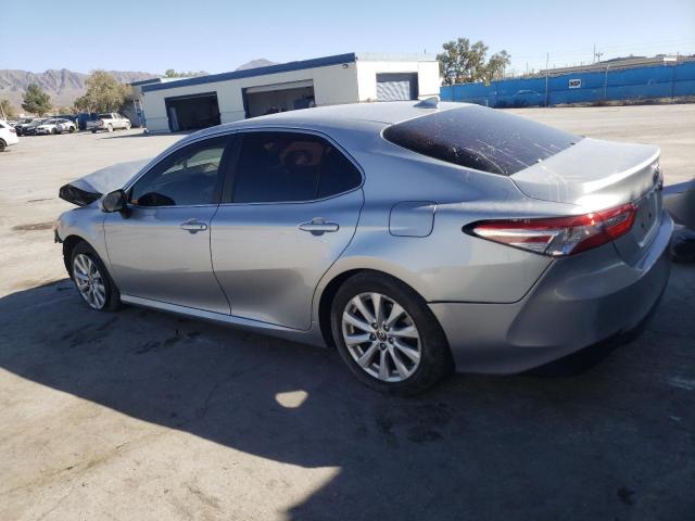 Изображение 2 2020 TOYOTA CAMRY LE 2020 с VIN 4T1C11AK2LU371699