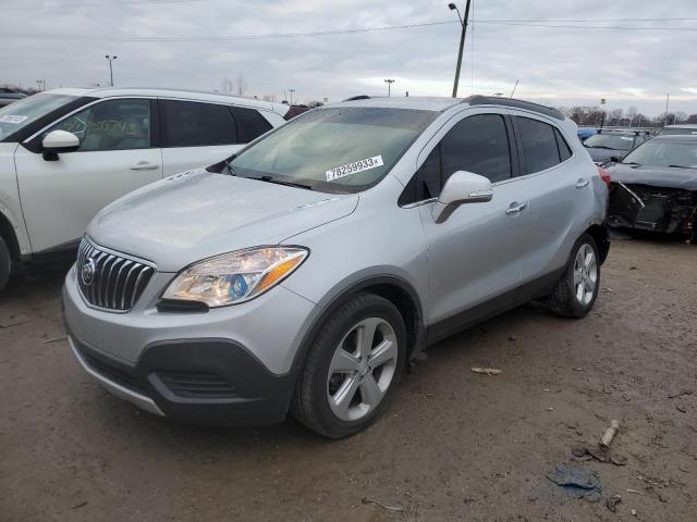 Изображение 2015 BUICK ENCORE  2015