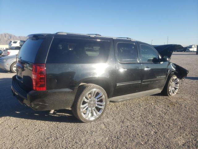 Изображение 3 2009 CHEVROLET SUBURBAN C1500 LT 2009 с VIN 1GNFC26J89R288959