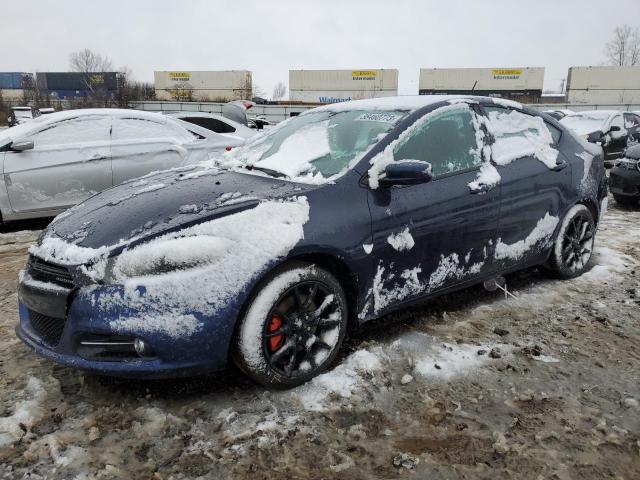 2015 DODGE DART SXT 2015 image
