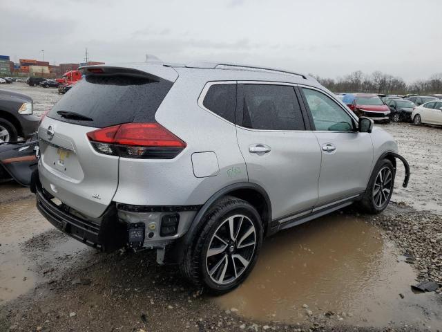 Image 3 of 2017 NISSAN ROGUE S 2017 with VIN JN8AT2MT6HW152891