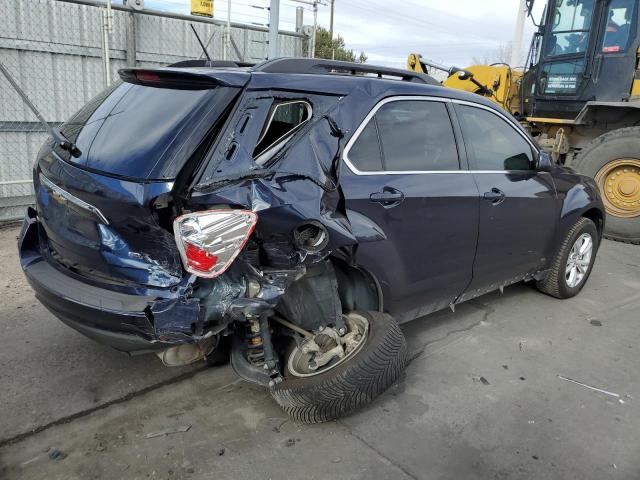 Obraz 3 z 2016 CHEVROLET EQUINOX LT 2016 z VIN 2GNFLFEK8G6133029