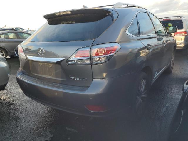 Obraz 3 z 2015 LEXUS RX 350 BASE 2015 z VIN 2T2BK1BA1FC307301