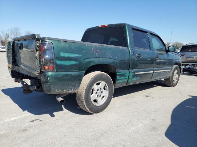 Изображение 3 2006 CHEVROLET SILVERADO C1500 2006 с VIN 2GCEC13TX61213429