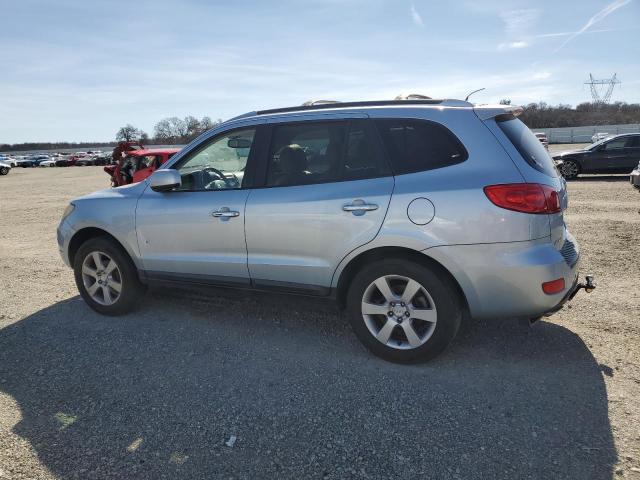 Изображение 2 2008 HYUNDAI SANTA FE SE 2008 с VIN 5NMSH73E78H218546