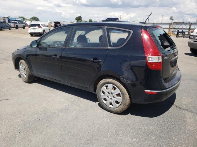 Изображение 2 2011 HYUNDAI ELANTRA GLS 2011 с VIN KMHDB8AE9BU086758