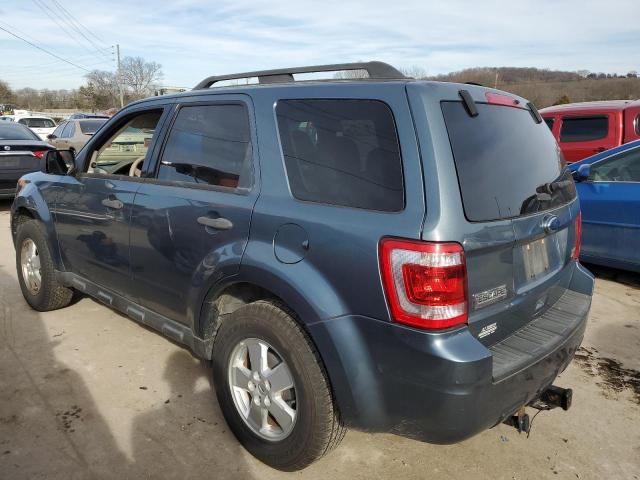 Image 2 of 2012 FORD ESCAPE XLT 2012 with VIN 1FMCU0DG2CKC28742