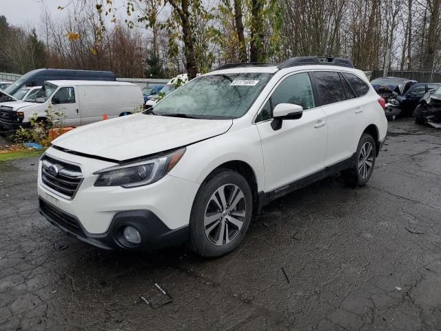 Obraz 1 z 2019 SUBARU OUTBACK 2.5I LIMITED 2019 z VIN 4S4BSANC3K3209936