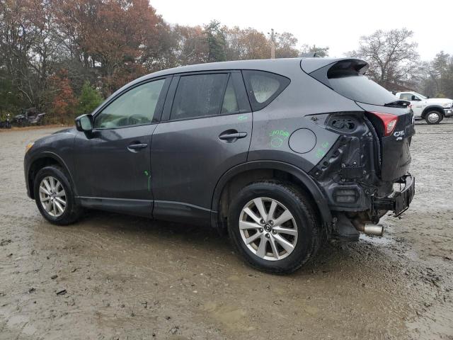 Obraz 2 z 2014 MAZDA CX-5 TOURING 2014 z VIN JM3KE4CYXE0398352