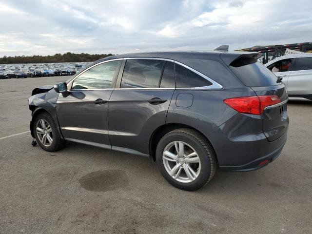 Image 2 of 2015 ACURA RDX TECHNOLOGY 2015 with VIN 5J8TB4H56FL008224