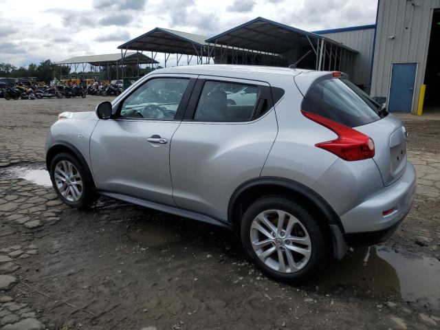 Image 2 of 2013 NISSAN JUKE S 2013 with VIN JN8AF5MR9DT200540