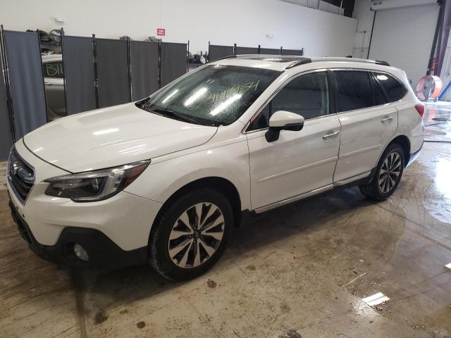 2019 SUBARU OUTBACK TOURING 2019 image