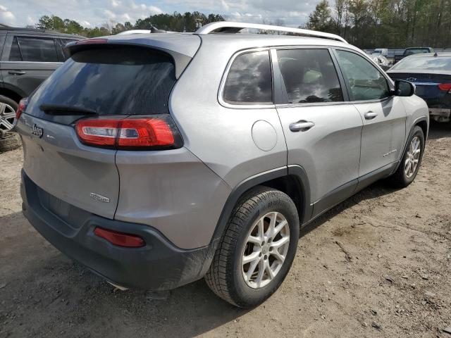 Obraz 3 z 2015 JEEP CHEROKEE LATITUDE 2015 z VIN 1C4PJLCS9FW573026