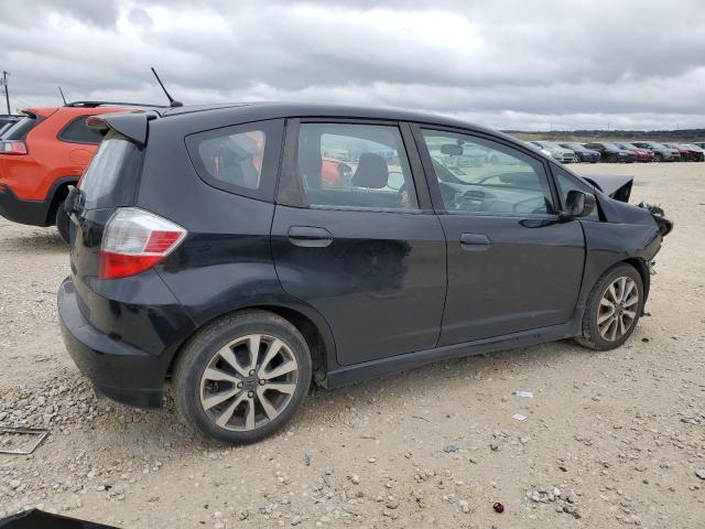 Изображение 3 2013 HONDA FIT SPORT 2013 с VIN JHMGE8H50DC026695