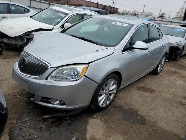 Obraz 2014 Buick Verano 2014