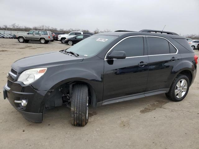 Obraz 1 z 2013 CHEVROLET EQUINOX LT 2013 z VIN 2GNALPEK8D6137965