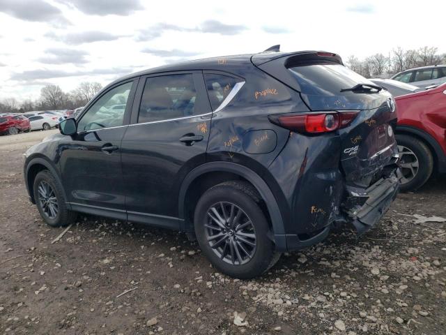 Obraz 2 z 2019 MAZDA CX-5 TOURING 2019 z VIN JM3KFBCM1K0632422
