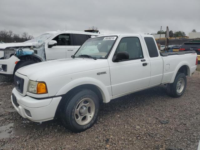 Изображение 1 2004 FORD RANGER SUPER CAB 2004 с VIN 1FTYR44U74PA83212