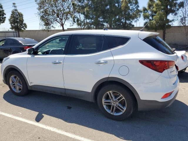 Изображение 2 2018 HYUNDAI SANTA FE SPORT  2018 с VIN 5NMZT3LB3JH082742