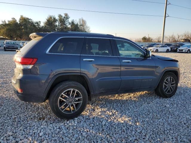 Obraz 3 z 2020 JEEP GRAND CHEROKEE LIMITED 2020 z VIN 1C4RJEBG7LC203336