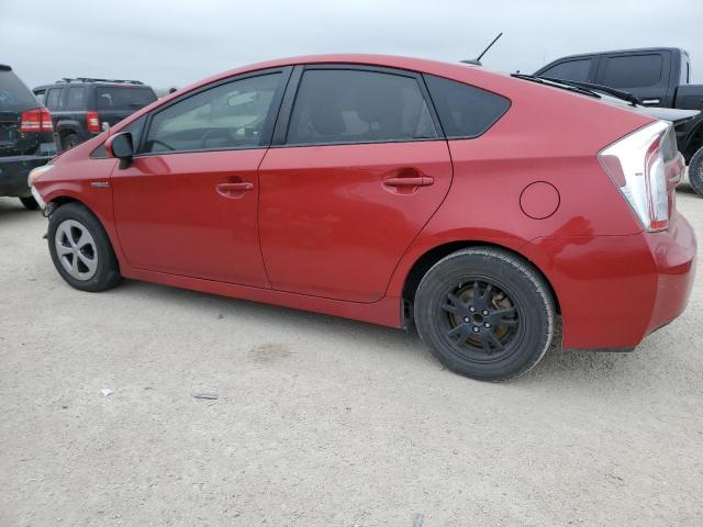 Изображение 2 2015 TOYOTA PRIUS  2015 с VIN JTDKN3DU2F1905660