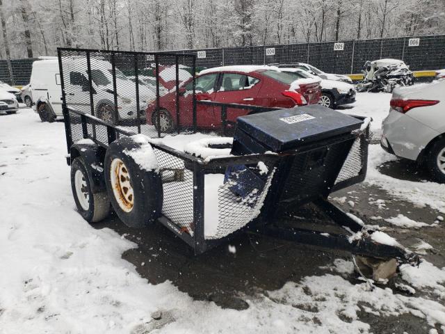 Obraz 2011 TRIP TRAILER 2011