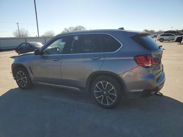 Image 2 of 2017 BMW X5 SDRIVE35I 2017 with VIN 5UXKR2C56H0U21295
