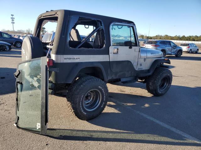 Obraz 3 z 1987 JEEP WRANGLER SPORT 1987 z VIN 2BCCL81K5HB501447