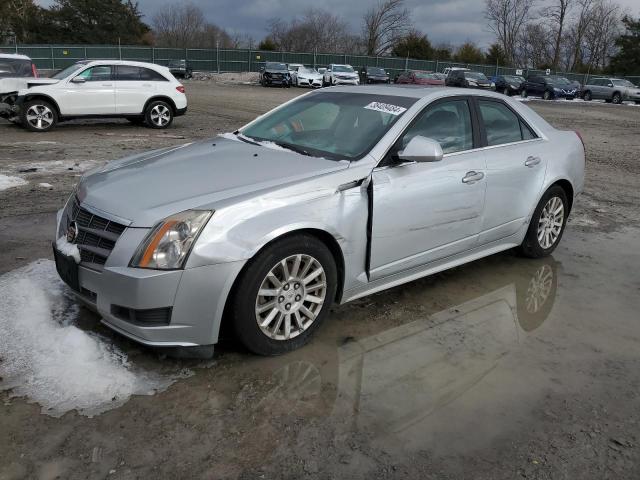 Изображение 1 2011 CADILLAC CTS  2011 с VIN 1G6DC5EY2B0130677