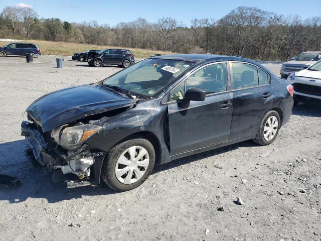 2015 SUBARU IMPREZA  2015 image