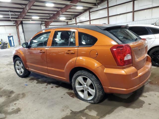 Image 2 of 2011 DODGE CALIBER MAINSTREET 2011 with VIN 1B3CB3HA5BD120430