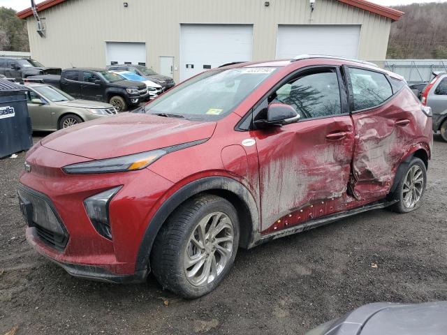 Obraz 2023 CHEVROLET BOLT EUV LT 2023