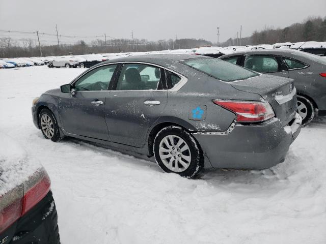 Изображение 2 2014 NISSAN ALTIMA 2.5 2014 с VIN 1N4AL3AP9EC136809