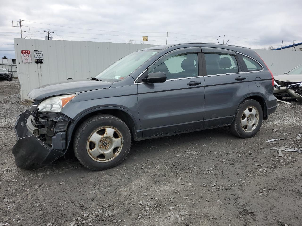 Obraz 2011 HONDA CR-V LX 2011