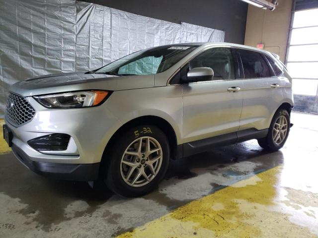 Image 1 of 2023 FORD EDGE SEL 2023 with VIN 2FMPK4J94PBA20219