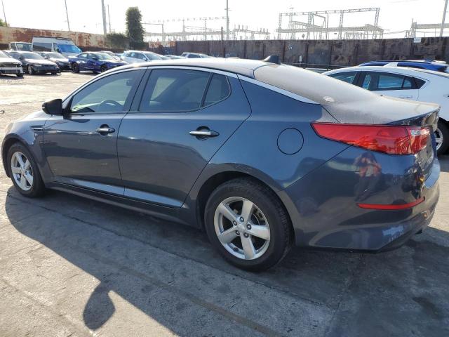 Изображение 2 2015 KIA OPTIMA LX 2015 с VIN KNAGM4A71F5556039