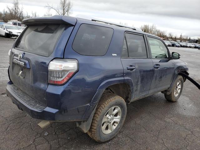 Изображение 3 2017 TOYOTA 4RUNNER SR5/SR5 PREMIUM 2017 с VIN JTEBU5JRXH5452734