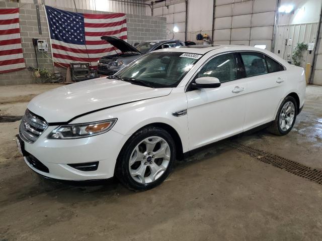 2011 FORD TAURUS SEL 2011 image
