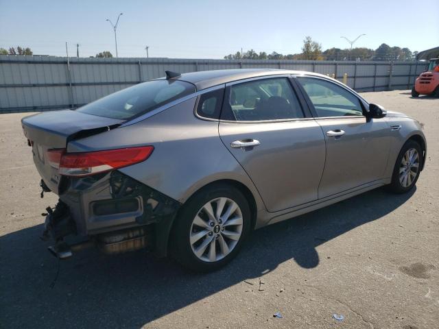 Image 3 of 2016 KIA OPTIMA EX 2016 with VIN 5XXGU4L30GG100057