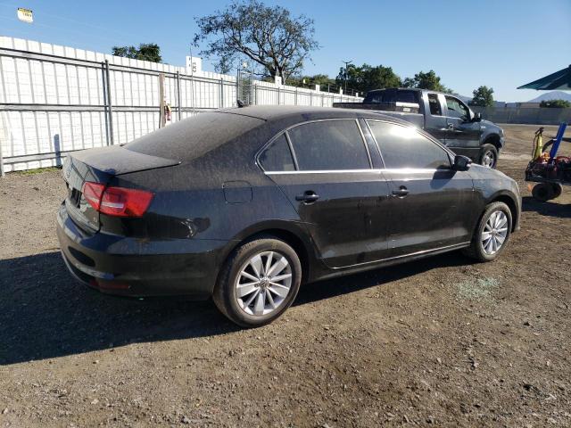 Obraz 3 z 2015 VOLKSWAGEN JETTA SE 2015 z VIN 3VWD17AJ7FM356334