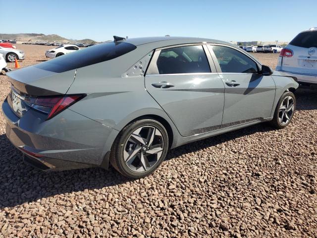 Obraz 3 z 2022 HYUNDAI ELANTRA LIMITED 2022 z VIN KMHLN4AJ8NU016357